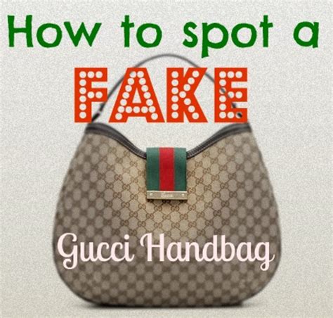 obviously fake gucci